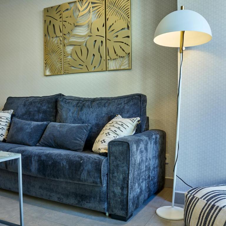 Bonavista Apartments - Virreina - Appartement 1 Chambre - 3