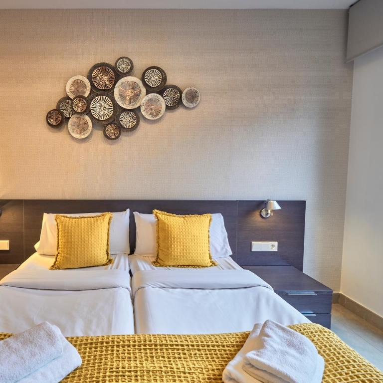 Bonavista Apartments - Virreina - Appartement 2 Chambres - 1