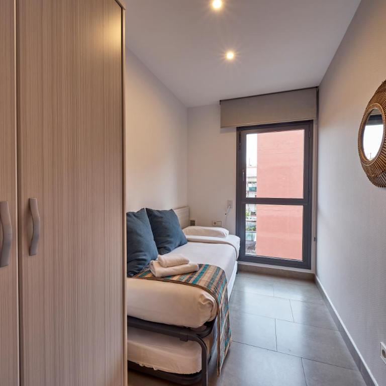 Bonavista Apartments - Virreina - Appartement 2 Chambres - 8