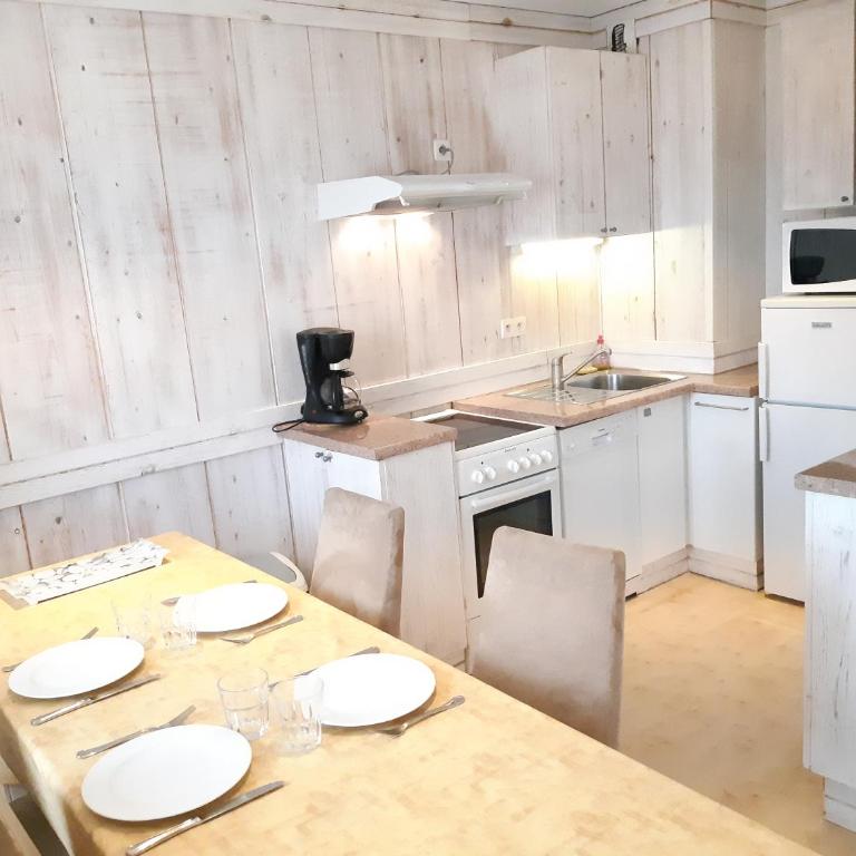Tilleul Plaza Résidence - Appartement Supérieur 1 Chambre - 6