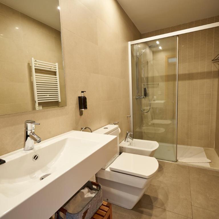 Bonavista Apartments - Virreina - Appartement 2 Chambres - 3
