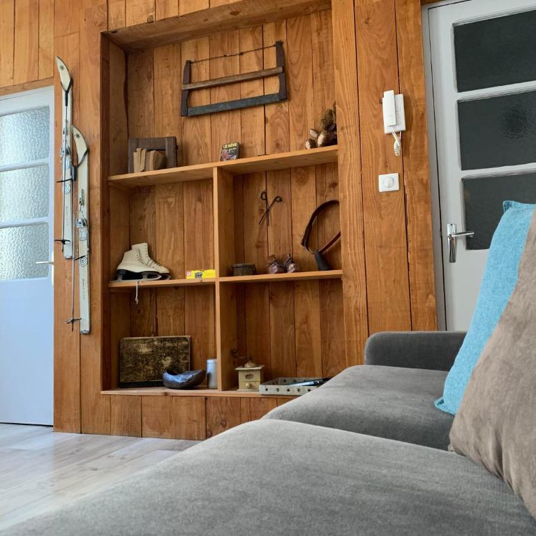 Le Passage - Appartement 1 Chambre - 5