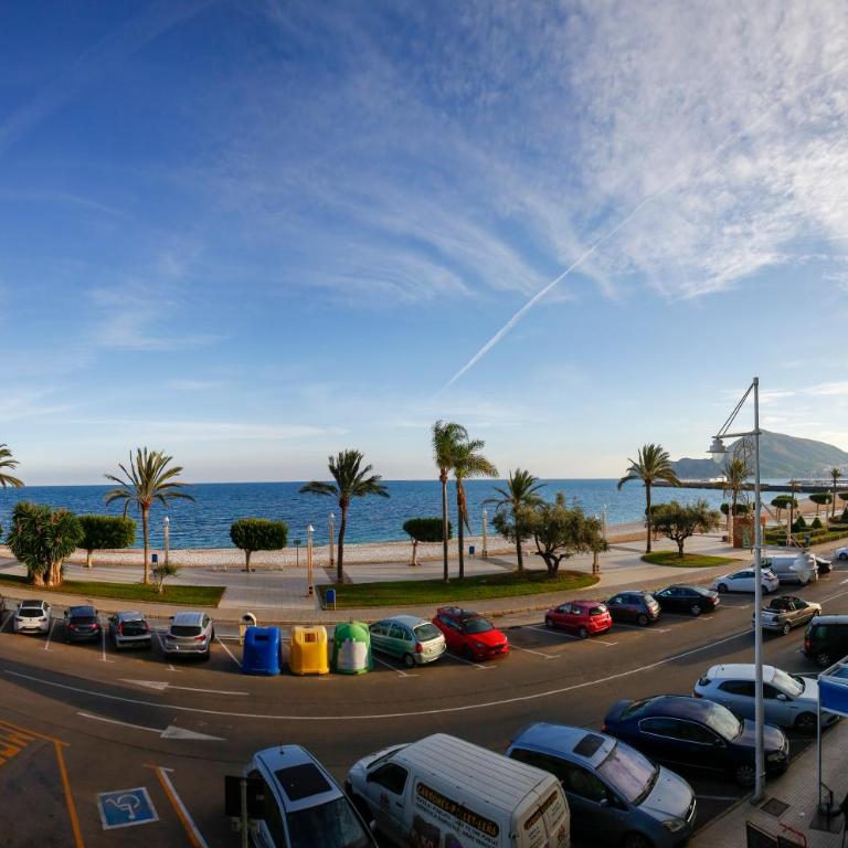 Luxury Ocean Beach Apartment - Apartamento de 3 dormitorios - 1