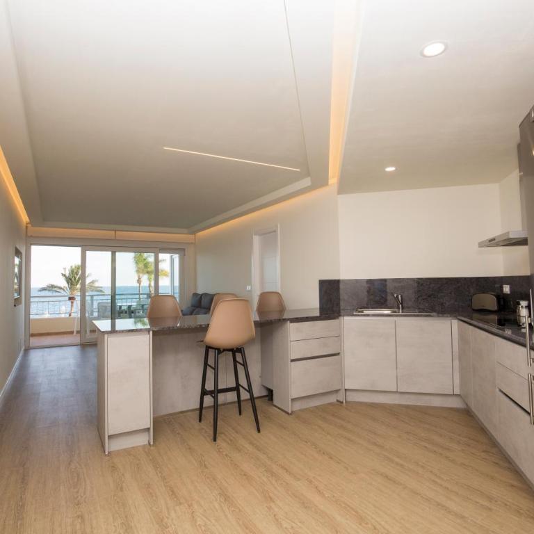 Luxury Ocean Beach Apartment - Apartamento de 3 dormitorios - 4
