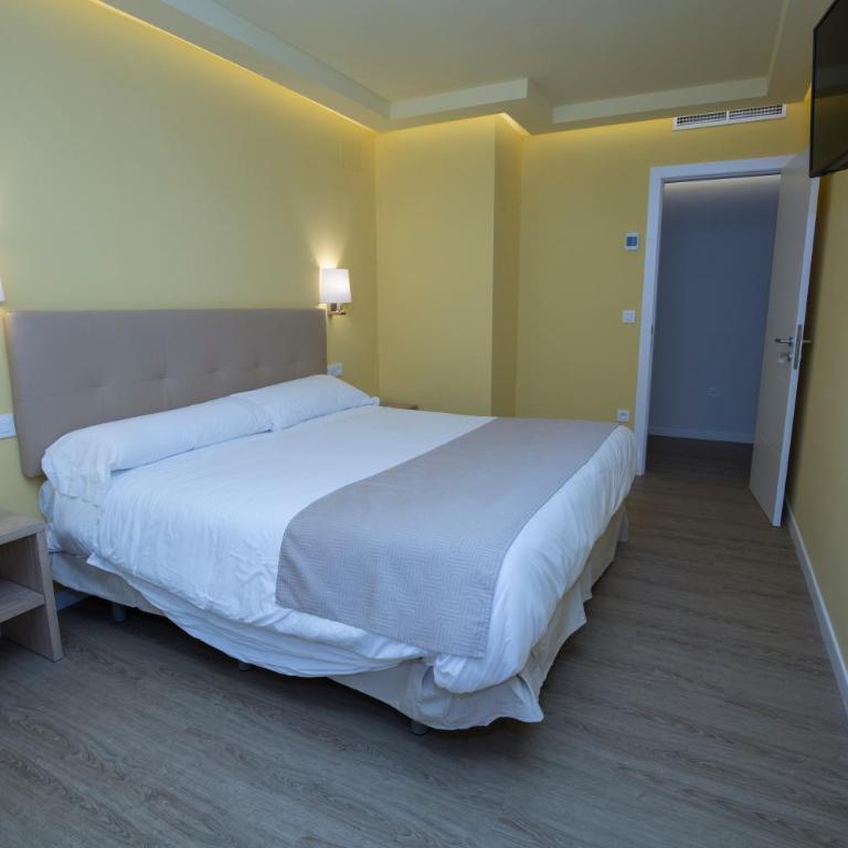Luxury Ocean Beach Apartment - Apartamento de 3 dormitorios - 6