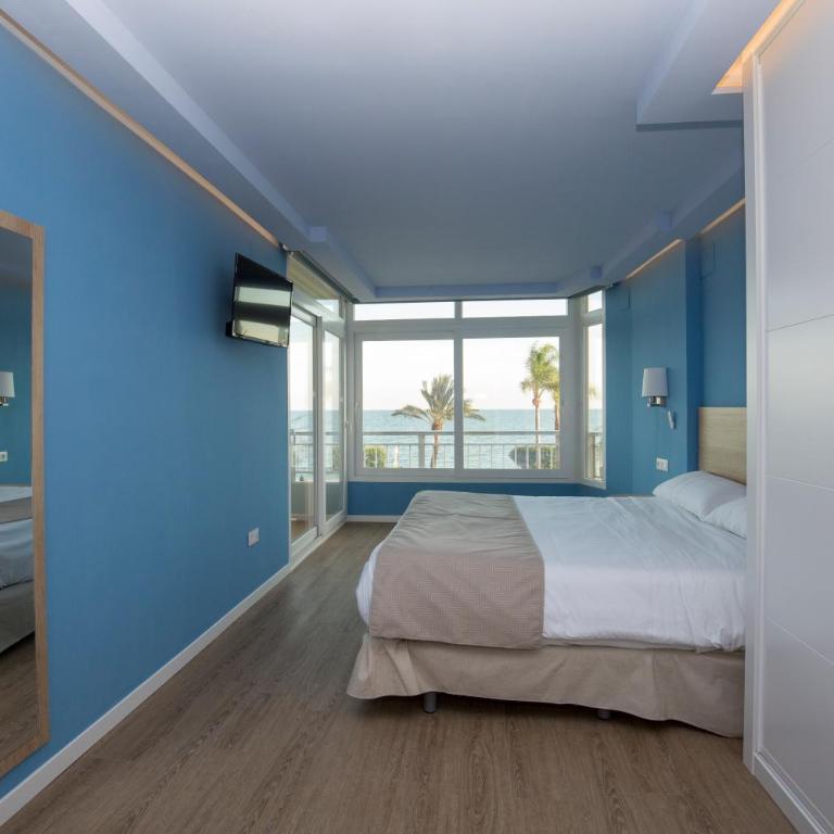 Luxury Ocean Beach Apartment - Apartamento de 3 dormitorios - 8