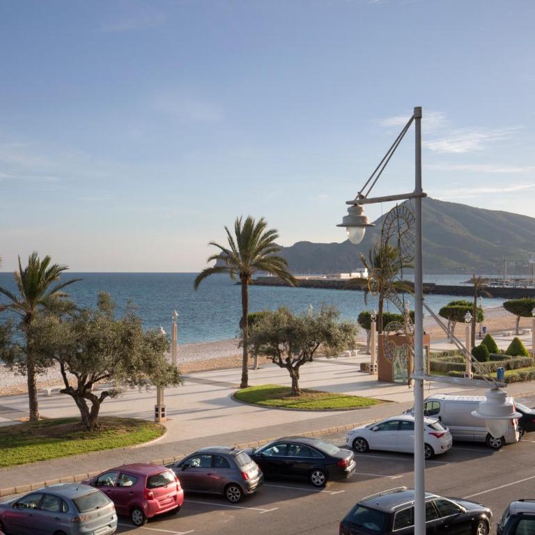 Luxury Ocean Beach Apartment - Apartamento de 3 dormitorios - 10