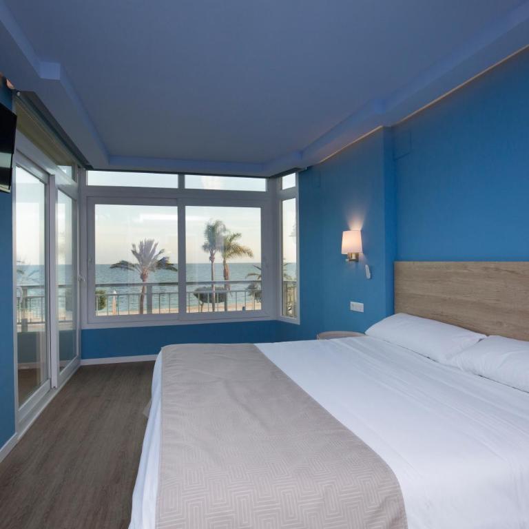Luxury Ocean Beach Apartment - Apartamento de 3 dormitorios - 14