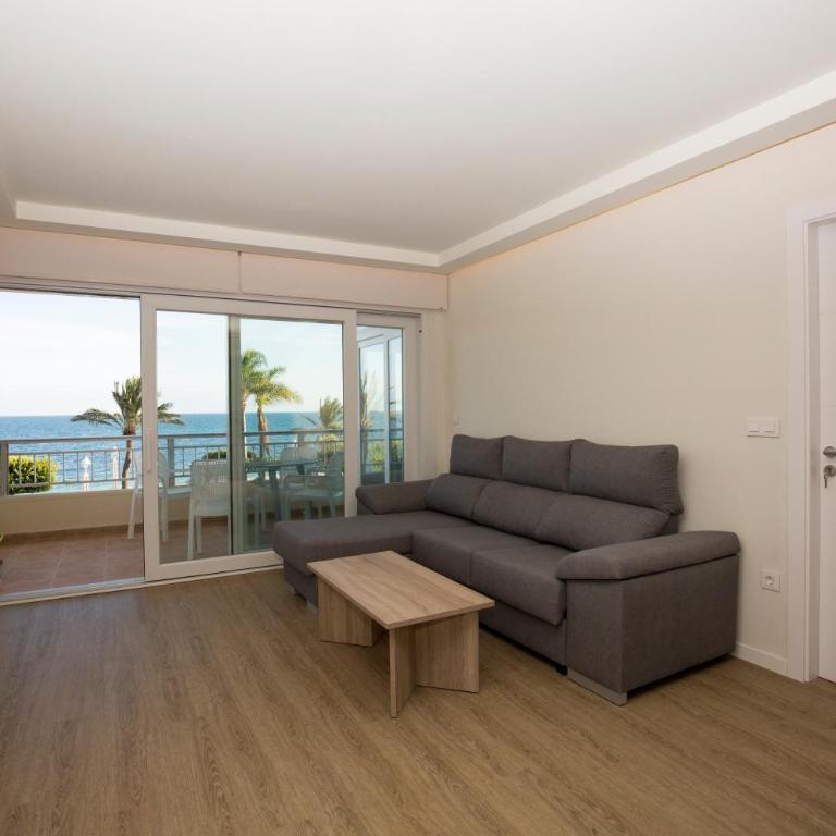 Luxury Ocean Beach Apartment - Apartamento de 3 dormitorios - 16