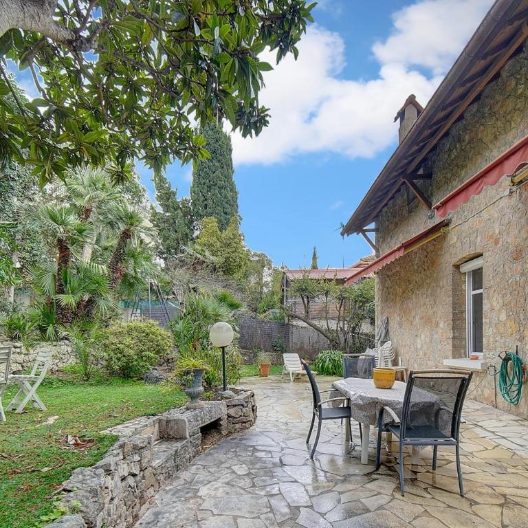 Upstays Terrace Garden 100m2 Villa Center - Villa - 29