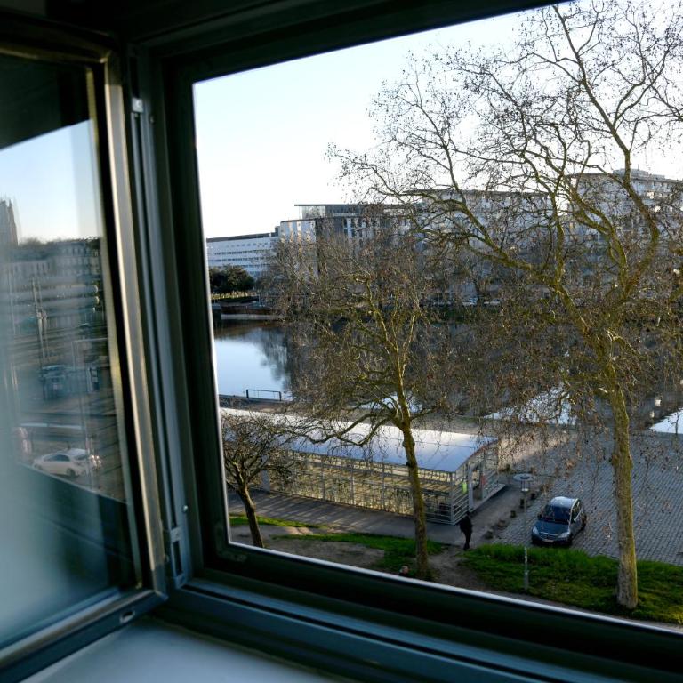 Mercure Nantes Centre Gare - Chambre Double Supérieure - 6