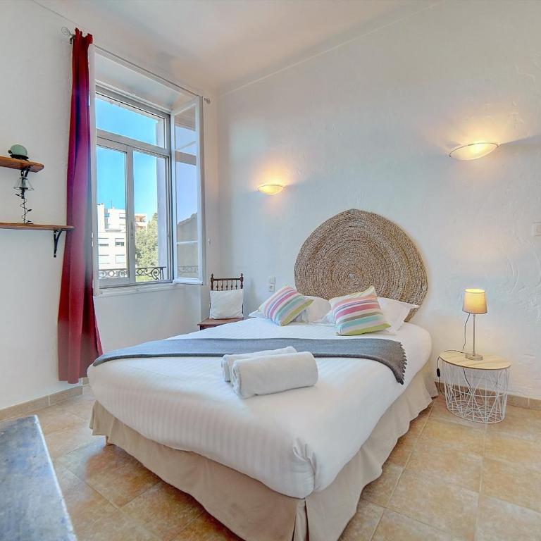 Upstays Quiet Center 60m2 Apartment - Apartment - 4
