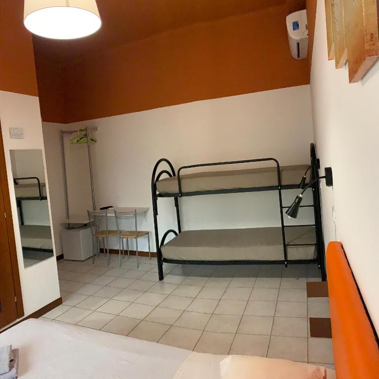 marconi 22 rooms - Quadruple Room - 3