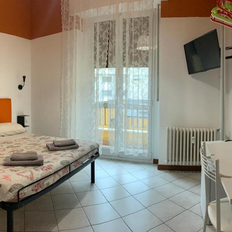 marconi 22 rooms - Double Room - 3