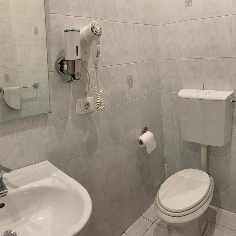 marconi 22 rooms - Double Room - 1