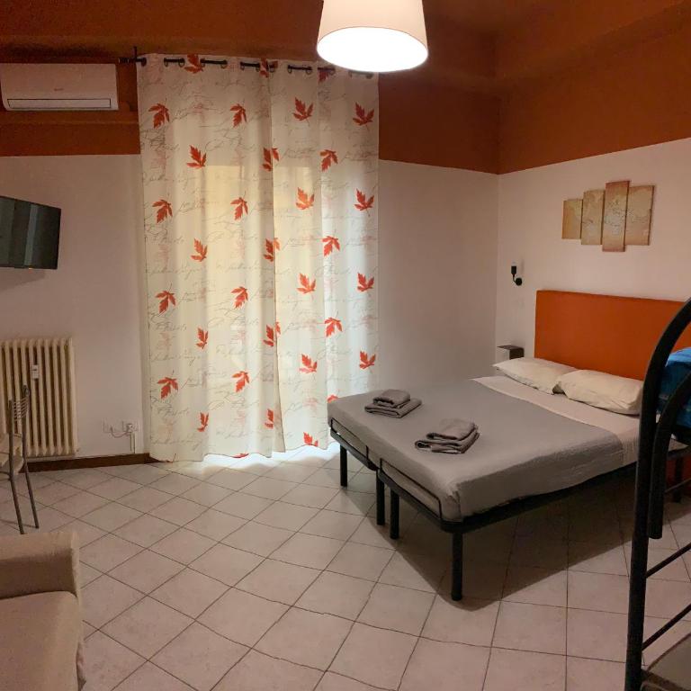 marconi 22 rooms - Double Room - 2