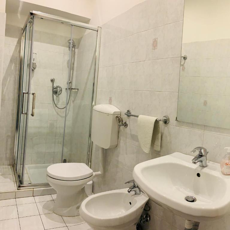 marconi 22 rooms - Double Room - 1