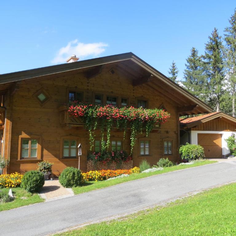 Appartement Hartl - Apartamento de 1 dormitorio con terraza - 2