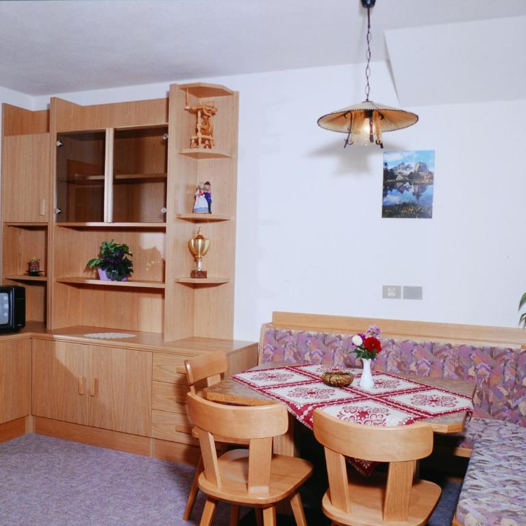 Appartement Wasserer - Appartamento con Vista Montagna - 7
