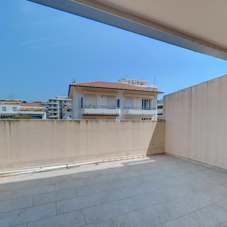 Upstays Terraces Parking 65m2 Apartment - Appartement - 4