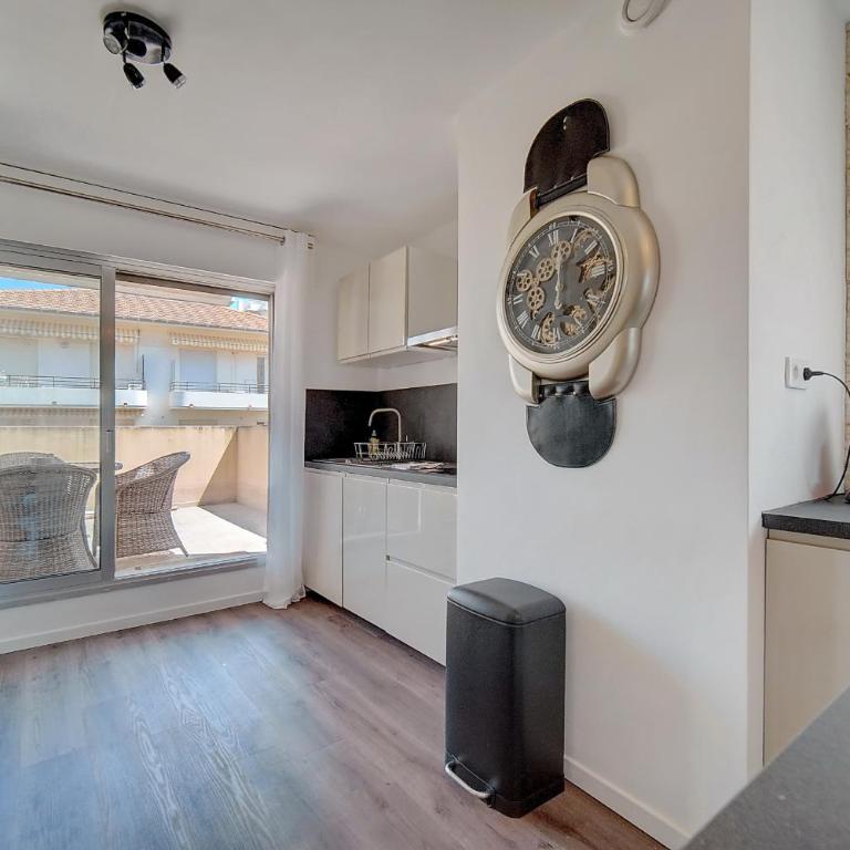 Upstays Terraces Parking 65m2 Apartment - Appartement - 10