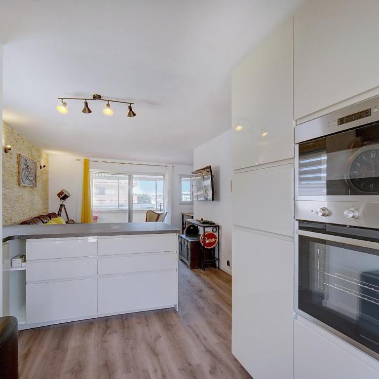 Upstays Terraces Parking 65m2 Apartment - Appartement - 15