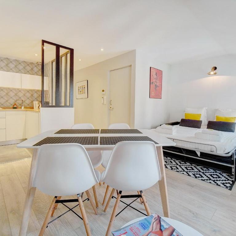Upstays Banane Center 36m2 Apartment - Apartamento - 2