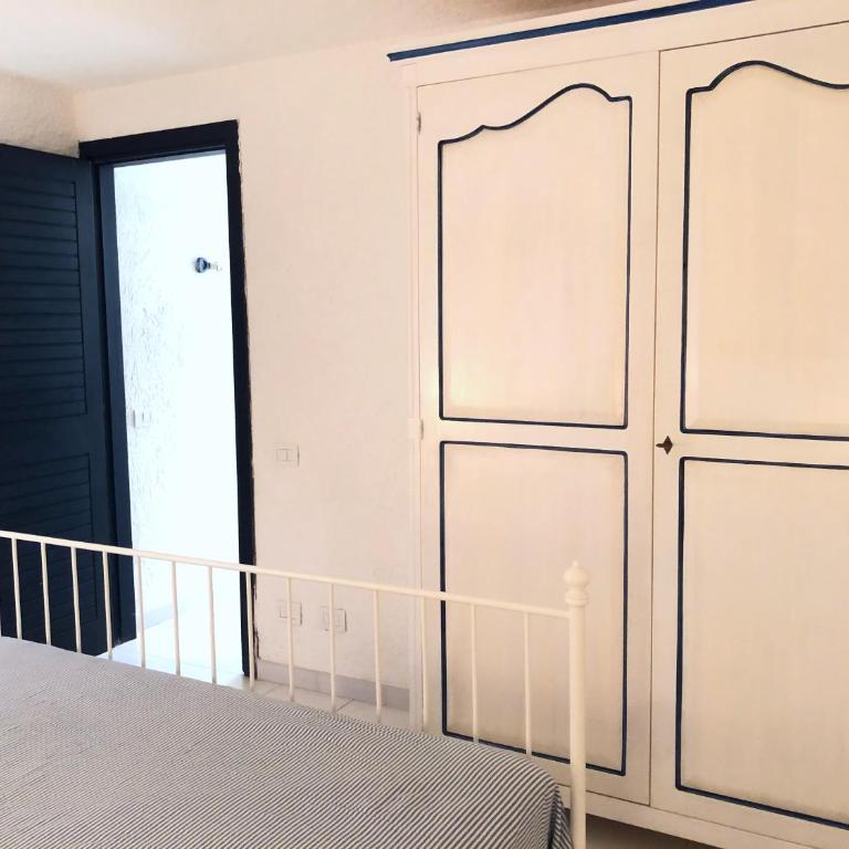 Begonia 3 - Terza Spiaggia - Appartamento con Vista Mare - 16