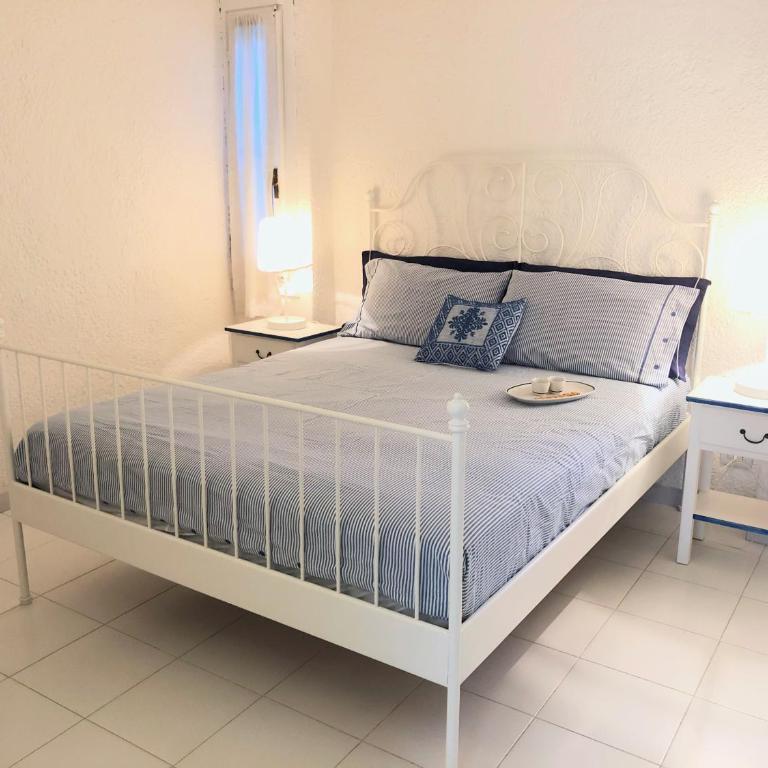 Begonia 3 - Terza Spiaggia - Appartamento con Vista Mare - 13