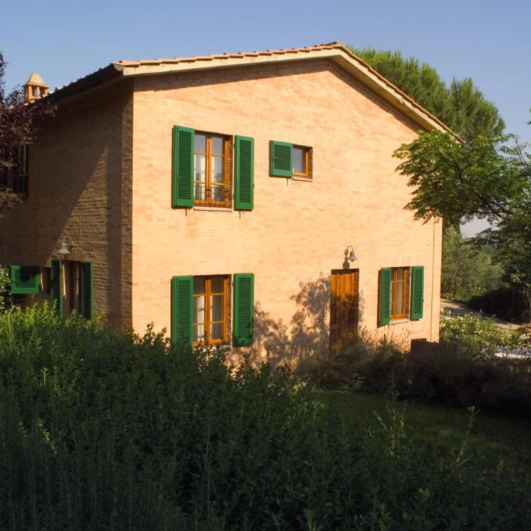 Villa Agostoli - Villa con 3 Camere da Letto - 4
