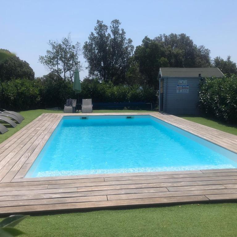 Chez Muriel - Villa - 7