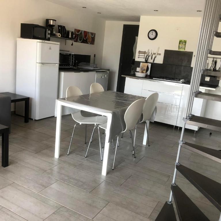 Chez Muriel - Villa - 19