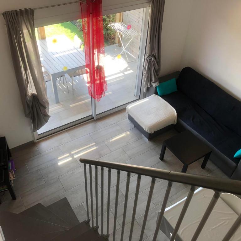 Chez Muriel - Villa - 24