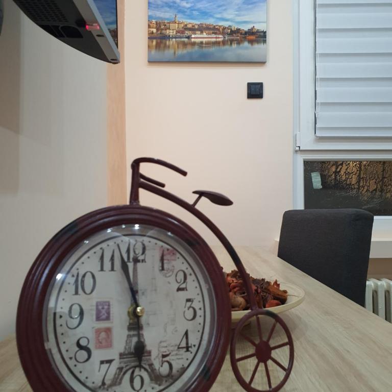 Apartman DoDoLu - Apartman sa 1 Spavaćom Sobom - 6