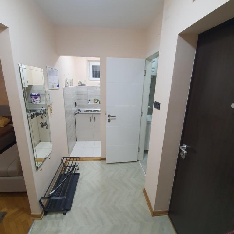 Apartman DoDoLu - One-Bedroom Apartment - 15