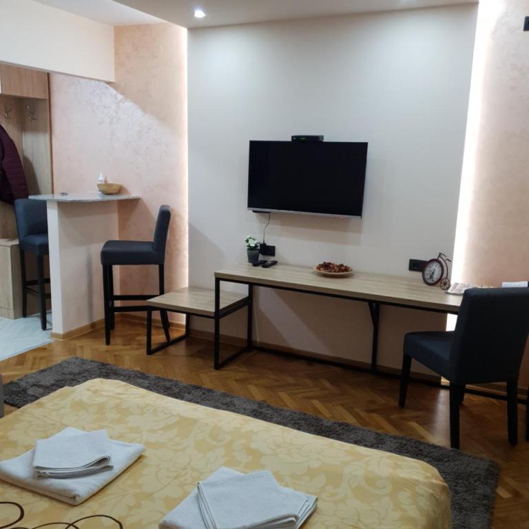 Apartman DoDoLu - Apartman sa 1 Spavaćom Sobom - 11