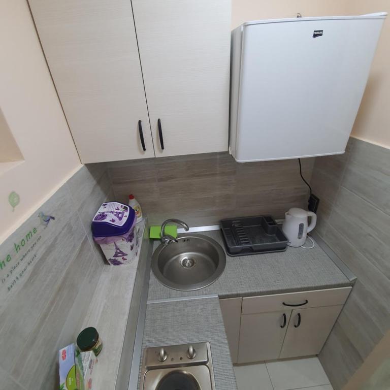 Apartman DoDoLu - Apartman sa 1 Spavaćom Sobom - 27