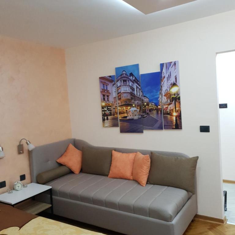 Apartman DoDoLu - Apartman sa 1 Spavaćom Sobom - 9