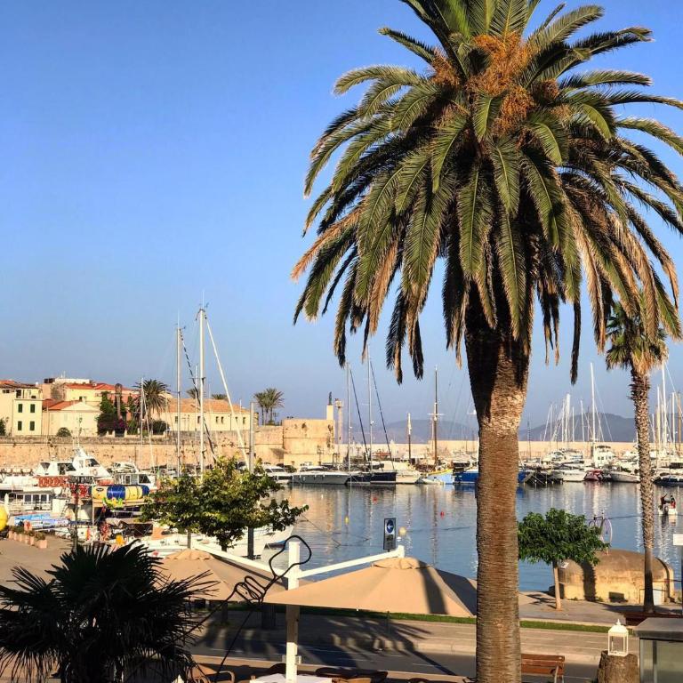Dolce Vita Suite Alghero - Suite con Vista Mare - 2