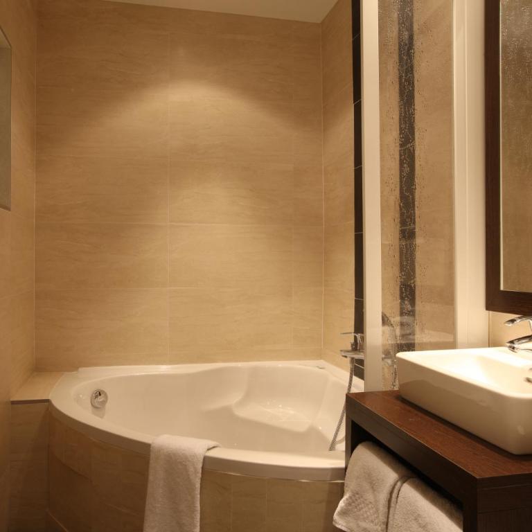 Hotel Choiseul Opera - Chambre Double Supérieure - 8