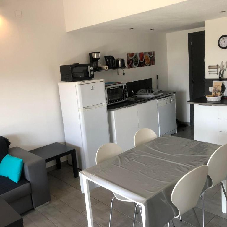 Chez Muriel - Villa - 21