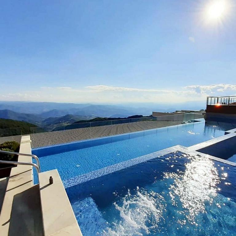 Dream Lux Apartman Kopaonik - Deluxe King Studio - 37