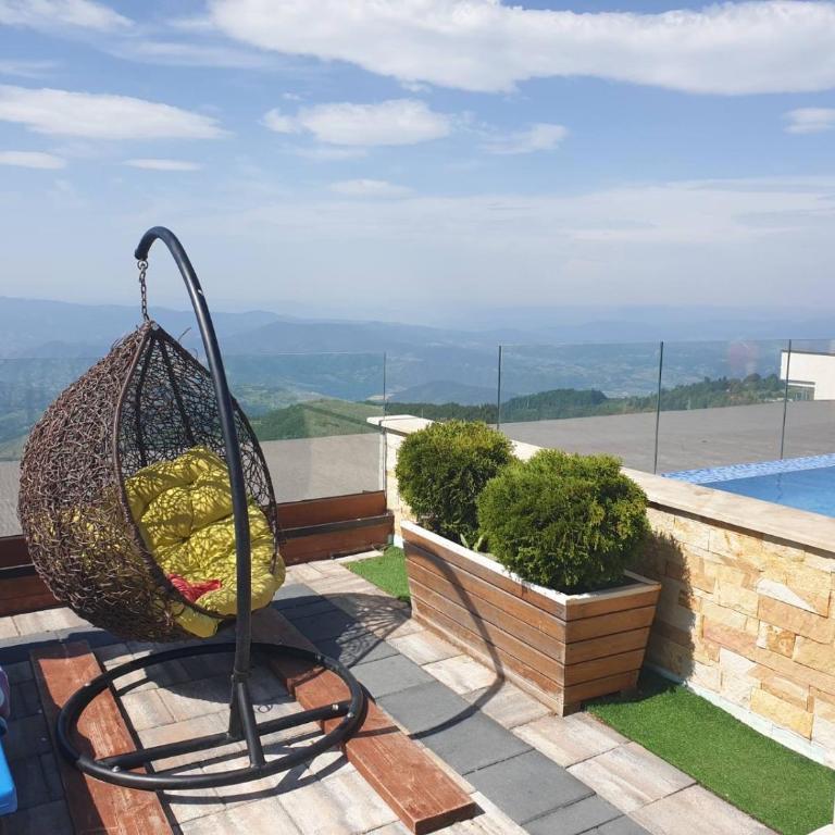 Dream Lux Apartman Kopaonik - Deluxe King Studio - 40