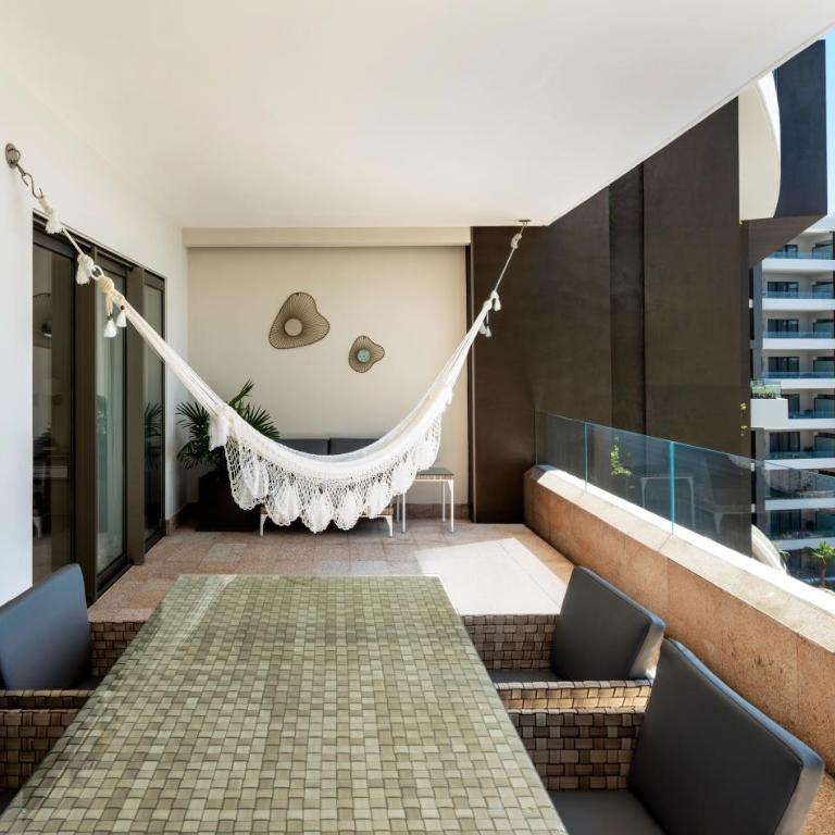 Garza Blanca Resort & Spa Los Cabos - Suite de 1 dormitorio con cama extragrande - 4