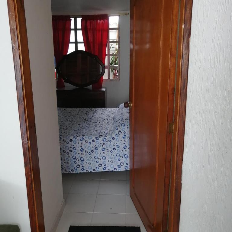 Casa de Descanso Marrón 101 - Apartamento de 2 dormitorios - 13