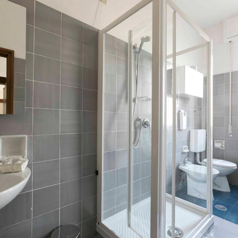 Residence Porta Al Prato - Appartamento con 1 Camera da Letto (2 Adulti) - 4