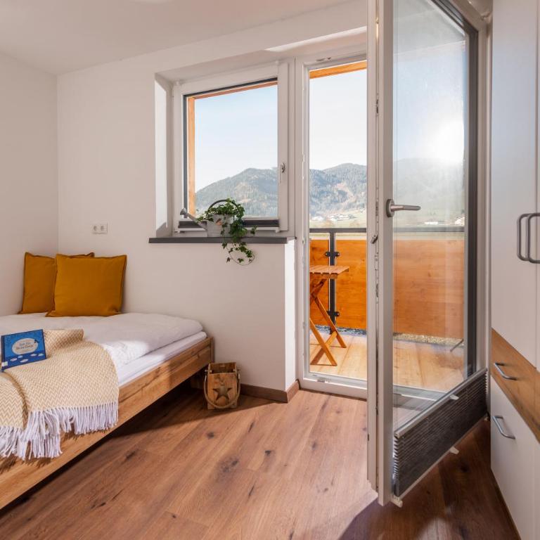 Schlicki´s Appartement - Appartamento - 17