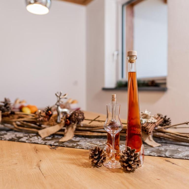 Schlicki´s Appartement - Appartamento - 31