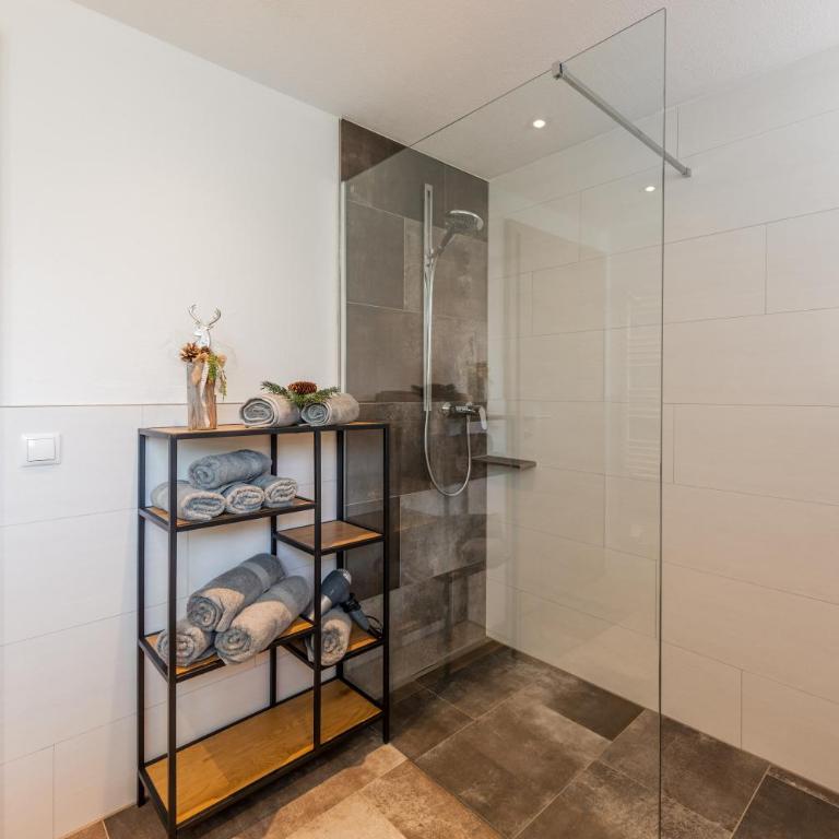 Schlicki´s Appartement - Appartamento - 22