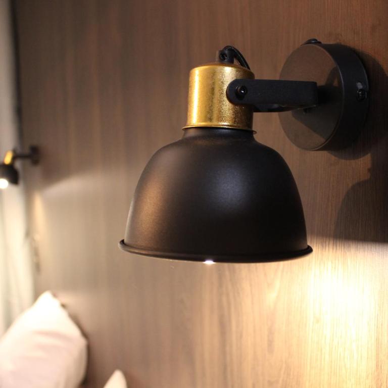 Rosie's Club - Chambre Double avec Balcon - 6